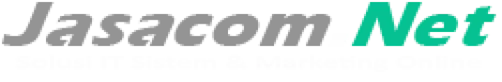 Logo Jasa Website Setu